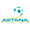 Titel: FK Astana