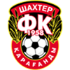 Titel: Shakter Karaganda