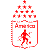 Titel: Amrica de Cali