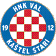 Titel: HNK Val Katel Stari