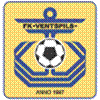 Titel: FK Ventspils