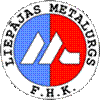 Titel: FK Liepajas Metalurgs