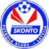 Titel: Skonto FC 
