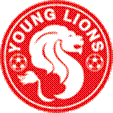 Titel: Singapore Lions XII