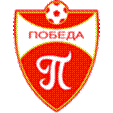 Beschreibung: Beschreibung: Beschreibung: Beschreibung: Beschreibung: Beschreibung: Beschreibung: Beschreibung: FK Pobeda Prilep