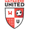 Titel: Waitakere United