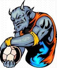 Ein Bild, das Entwurf, Zeichnung, Clipart, Fuball enthlt.

KI-generierte Inhalte knnen fehlerhaft sein.