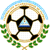 Titel: Nicaragua, Nationalteam Herren