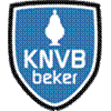 Titel:  KNVB-beker