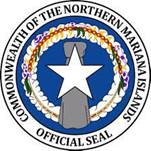 WAPPEN NÖRDLICHE MARIANEN