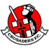 Titel: Crusaders FC