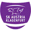 Titel: SK Austria Klagenfurt