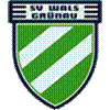 Titel: SV Wals-Grnau