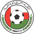 Titel: Oman, Nationalteam Herren