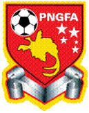 WAPPEN PAPUA-NEUGUINEA (PNG)