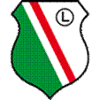 Titel: Legia Warszawa