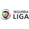 Titel: Segunda Liga