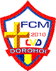 Titel: FC Municipal Dorohoi