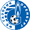 Titel: FK Gazovik Orenburg