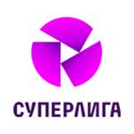 Russia. Supreme Division Women