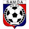 Titel: Samoa, Nationalteam Herren