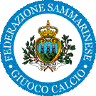 Logo Federazione Sammarinese Giuoco Calcio