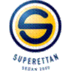 Titel: Superettan