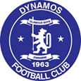 Titel: Dynamos FC