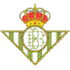 Titel: Real Betis