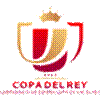 Titel: Copa del Rey