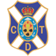 Titel: CD Tenerife