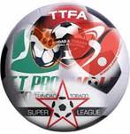 T&T Pro League
