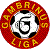 Titel: Gambrinus Liga - Beschreibung:  