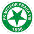 Titel: FK Meteor Prague VIII