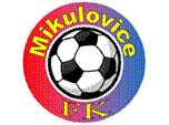 Titel: FK Mikulovice
