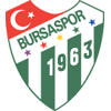 Bursaspor Kueluebue 1963