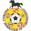Turkmenistan