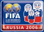 U-20-Fuball-Weltmeisterschaft der Frauen 2006  Wikipedia