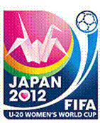 Titel: FIFA-U-20-Frauen-WM