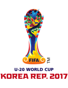 Bildergebnis für FIFA-U-20-Fußball-Weltmeisterschaft 2017