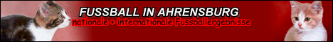 Beschreibung: Beschreibung: Beschreibung: Beschreibung: Beschreibung: Beschreibung: Beschreibung: Beschreibung: Beschreibung: Beschreibung: Beschreibung: Beschreibung: Beschreibung: Beschreibung: Beschreibung: Beschreibung: Ahrensburger Fussballseiten