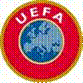 Titel: UEFA - LOGO