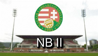 Titel: NEMZETI BAJNOKSÁG 2