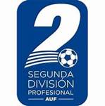 Bildergebnis für uruguay segunda division