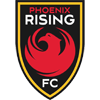 Phoenix Rising