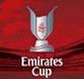 Titel: Emirates Cup